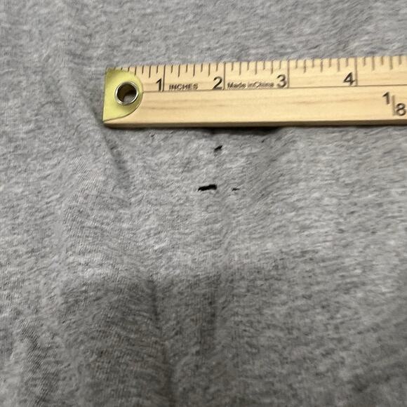 Vintage Tennessee Titans Size L Adult Logo Athletic Long Sleeve Spellout Mens - Picture 2 of 6